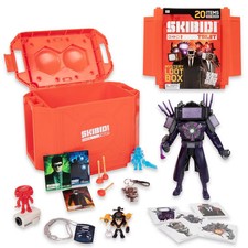 Skibidi Toilet Skibidi Giant Mystery Surprise Loot Box picture