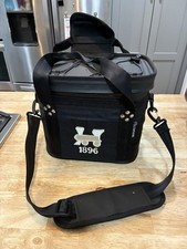 Club Glove Ballistic Cart Cooler Black Chattanooga golf And Country Club Rare picture