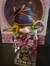 Kotobukiya Cu-poche Gagaga Girl Yu-Gi-Oh Zexal Action Figure Chibi In Box New picture