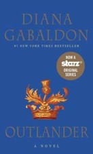 Outlander - Mass Market Paperback By Gabaldon, Diana - GOOD picture