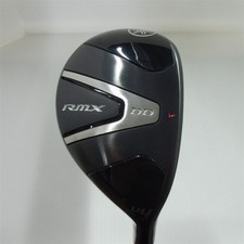 Yamaha Hybrid Open Box RMX DD (2026) U4 22° Regular TENSEI GR u50 picture