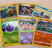 Pokemon TCG Tomokazu Komiya- You pick picture