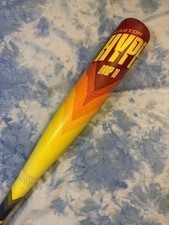 2024 Easton HYPE FIRE Composite USSSA 28in 18oz (-10) picture