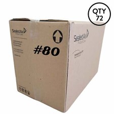 Sealed Air Instapak #80 (Qty 72) picture