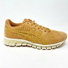 Asics Gel-Quantum 360 4 LE Carmel Brown Gum Mens Running Shoes 1021A105 200 picture
