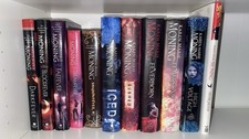 Karen Marie Moning Fever Series Hardcover set picture