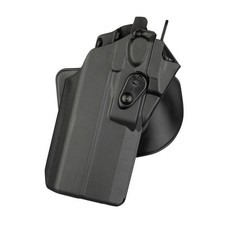 Safariland 7378RDS- 7TS ALS Holster Right Hand - Black picture