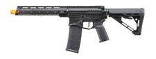 Zion Arms R15 Mod 1 Long Rail Airsoft Rifle with Delta Stock (Color: Black) picture