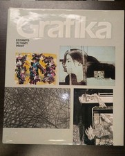 Grafika - Estamps/ctams/Prints - 1989 picture