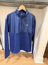 Peter Millar Masters Quarter Zip picture