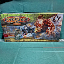 Hasbro Heroscape Swarm of The Marro Master Set 2007 - New Sealed -  picture