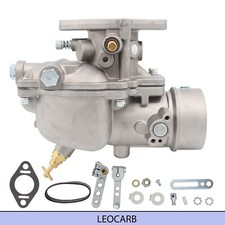 Carburetor fits International Tractors 454 464 504 544 574 656 666 674 686 picture
