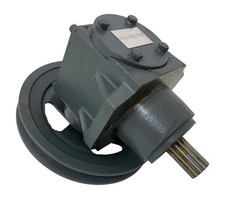 Gearbox Fits Cub Cadet Yanmar SC2400 MM60RSe Replaces 1A7880-99900 YS-717-04528 picture
