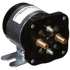White Rodgers 586-902/586-105111 DC Power Contactor Solenoid, SPST-NO,... picture
