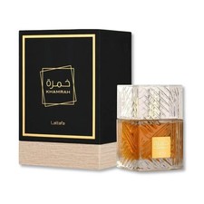 Lattafa Khamrah EDP 100ml picture
