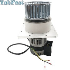1Pc Motor reflow motor 1809 reflow oven hot air motor CBM-9230 (CP6383) 9.5 axis picture
