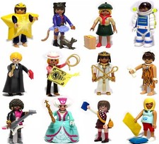Playmobil 71606 Series 26 Girl - Complete Series 12 Characters picture