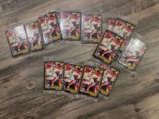 LOT OF (14) 1991-92 Wild Card NFL Experience Factory Sealed 10 card complete set picture