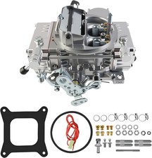 4160 750cfm Carburetor For HOLLEY 4160 0-80459SA Electric Choke Street  picture