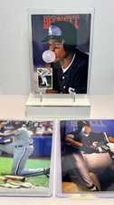Frank Thomas White Sox Beckett Baseball Magazine Lot 0f 3 •1992 1993 1994 picture