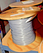 Belden 9942 --- 6-Cond.  22 AWG Double Shielded Cable,  100 FT.      picture