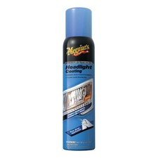 Meguiar's G17804 Keep Clear Headlight Coating for Car & Auto Detailing 4oz picture