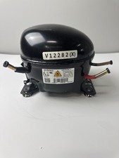 GE WR87X31725 Genuine OEM Refrigerator Compressor New picture