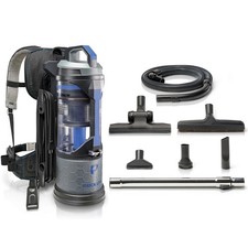 Prolux XForce Residential Standard Backpack Vacuum with HEPA Filtration picture