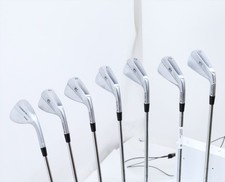 Cobra Limit3D MB/King Iron Set 4-Pw Stiff Flex Kbs $-Taper 120 13493266 picture