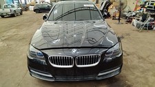 (LOCAL PICKUP ONLY) Hood Fits 11-16 BMW 528i 7332025 picture