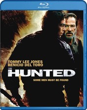 The Hunted [New Blu-ray] picture