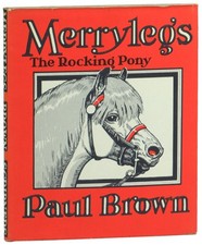 Paul Brown / Merrylegs The Rocking Pony 1946 picture