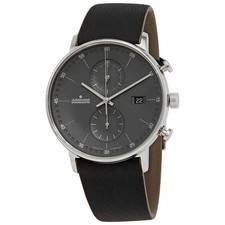 Junghans FORM C Quartz Men's Watch 041/4876.00 picture