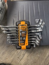 GearWrench GWD8FRWMM Wrench Set picture