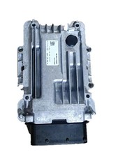 0281017499 Car Engine Controller ECU Computer Board Engine Control Unit for picture
