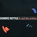SOMBRE REPTILE, Le Repli Des Ombres, Audio CD picture