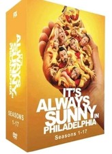 It’s Always Sunny in Philadelphia: Complete Series  DVD BOX SET BRAND NEW picture