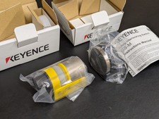 Keyence GS-M Safety Interlock Switch Bundle GS-MA5M + GS-M51P (BRAND NEW) picture