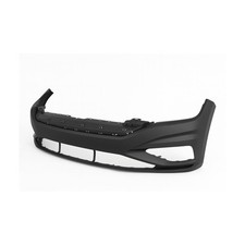 Primed Front Bumper Cover Replacement for 2019 2020 Volkswagen VW Jetta. LFR picture