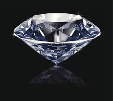 CERTIFIED 7.10 Ct Natural Diamond D Grade ROUND LOOSE VVS1 13.5 mm# picture