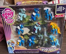 New*Target Exclusive*My Little Pony Friendship is Magic 