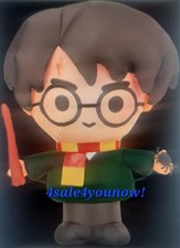 32 ' FOOT TALL INFLATABLE HARRY POTTER WITH LED LIGHTS CUSTOM MADE NEW picture