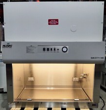 Nuaire NU-425-400 Class II Type A/B3 BSC picture