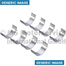Connecting Rod Bearing Pair Service Replacement Fits MAN KOLBENSCHMIDT 79333600 picture