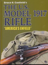 U.S. Model 1917 Rifle 