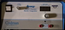 Codman Synergy Precision Bipolar Coagulator w/ Foot Pedal Tested Working picture