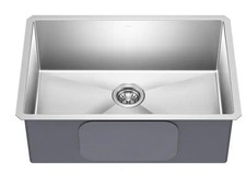 Kraus KHU100-28 Stainless Steel  Undermount Sink - 28 inch picture