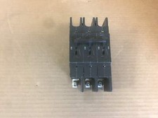 TRANE BKR02596 3 POLE CIRCUIT BREAKER 208269 picture