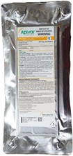 Mann Lake Apivar 2.0 Varroa Treatment 12 Strips - Bee Hive - Pest Control picture