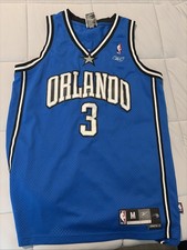 Medium Steve Francis Orlando Magic Jersey, Plus 2 Length picture